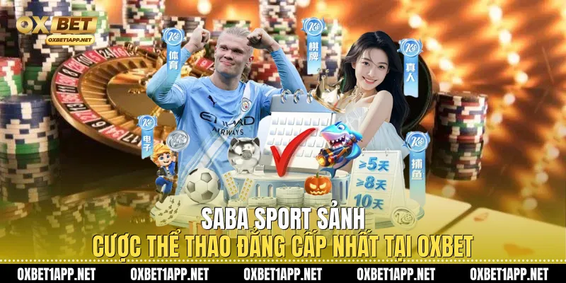 SABA Sport