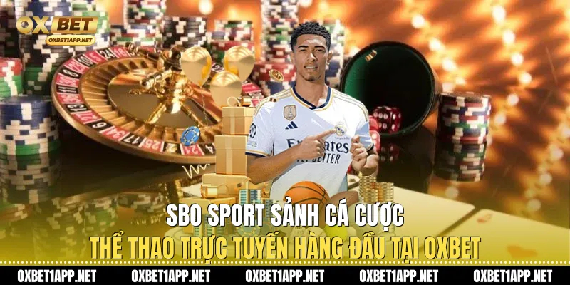 SBO Sport
