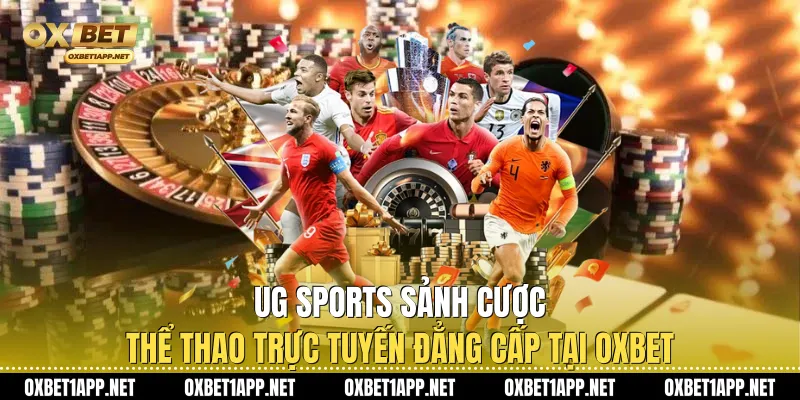 UG Sports