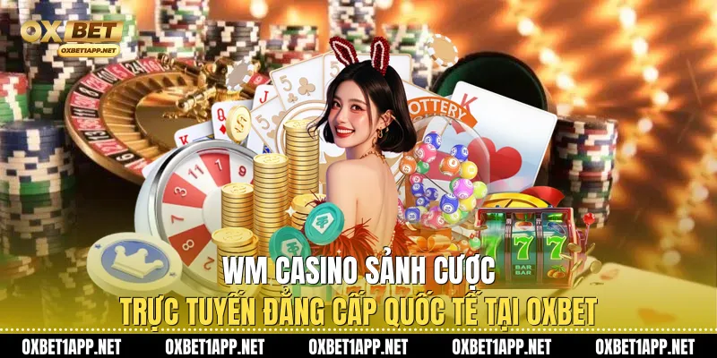 WM Casino